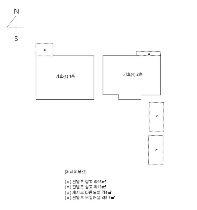 2024타경89197 법원경매 사진71 | 경기 양주시 창고 경매