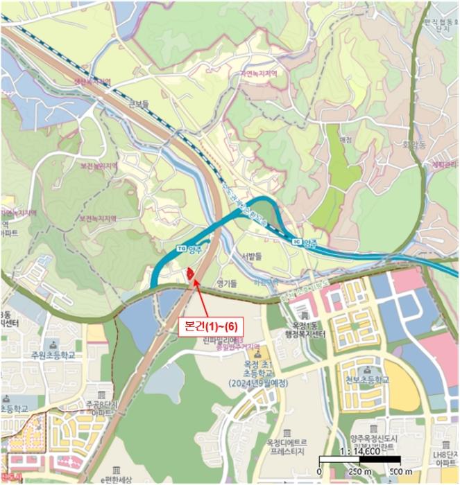 2024타경89197 법원경매 사진79 | 경기 양주시 창고 경매