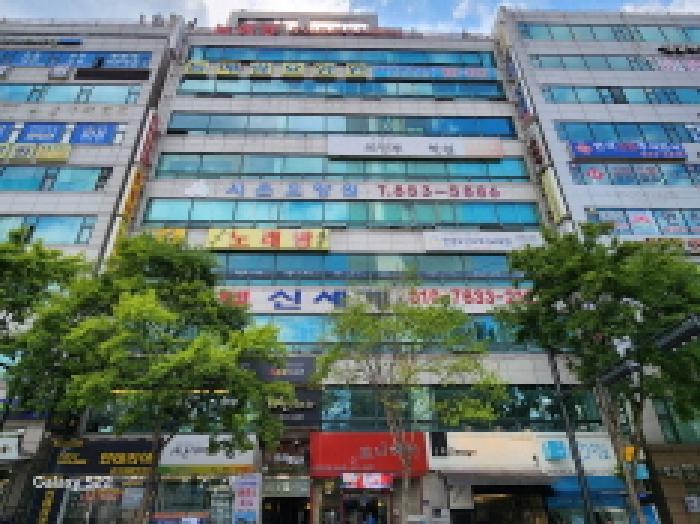 법원경매 2025타경72707 사진4 | 의정부시 신곡동 765-4 삼성플러스 근린상가 경매