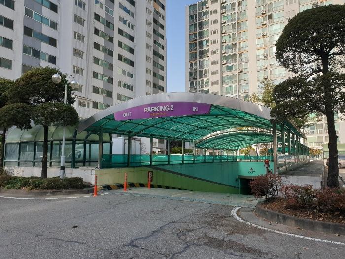 법원경매 2023타경12462 사진4 | 수원시 영통구 봉영로1770번길 아파트 경매