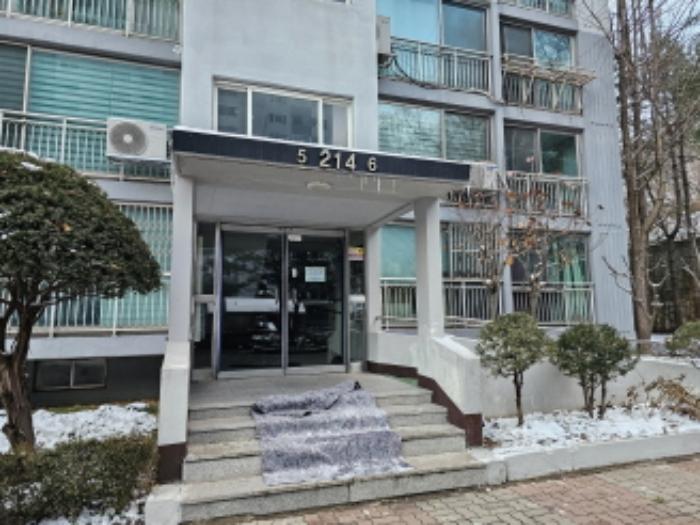 법원경매 2023타경12462 사진5 | 수원시 영통구 봉영로1770번길 아파트 경매