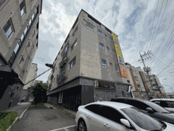 법원경매 2025타경63065 사진4 | 파주시 조리읍 삼성타운 다세대주택 경매