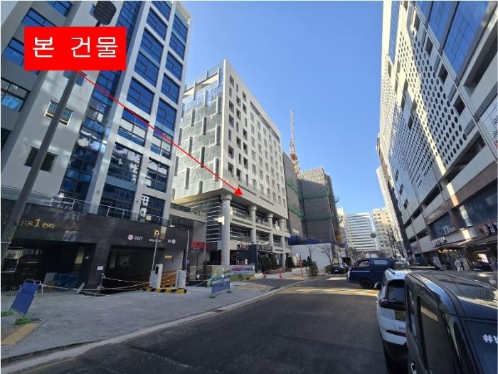 인천 서구 크리스탈로102번길 8-24, 3층301호 근린상가 사진 2