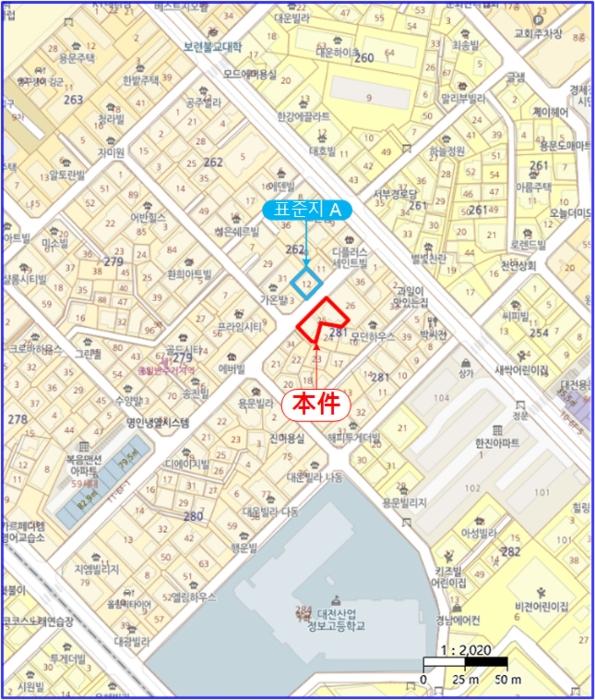 2024타경2029 법원경매 사진46 | 대전 서구 근린주택 경매