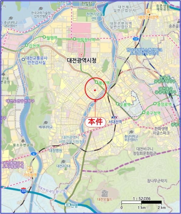 2024타경2029 법원경매 사진47 | 대전 서구 근린주택 경매