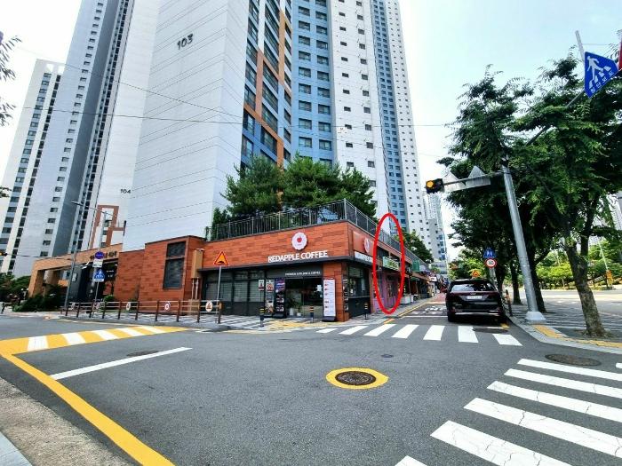 법원경매 2024타경57790 사진12 | 부산 연제구 종합운동장로28번길 근린상가 경매