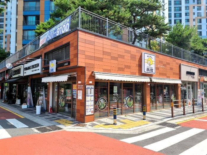 법원경매 2024타경57790 사진6 | 부산 연제구 종합운동장로28번길 근린상가 경매