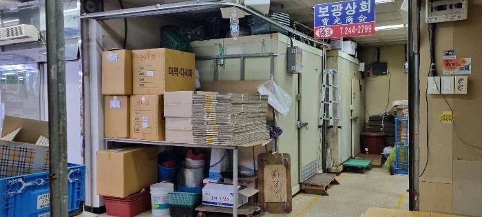 법원경매 2024타경62518 사진3 | 부산 중구 자갈치로 근린상가 경매