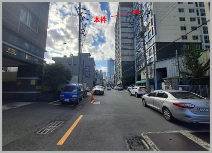 부산 부산진구 범일로154번길 55, 18층1804호구 아파트 사진 2