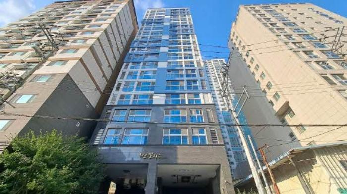 부산 부산진구 범일로154번길 55, 18층1804호구 아파트 사진 3