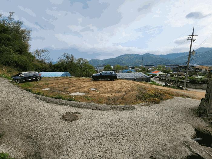 법원경매 2025타경32570 사진2 | 광주 광산구 임곡동 321-1 대지 경매