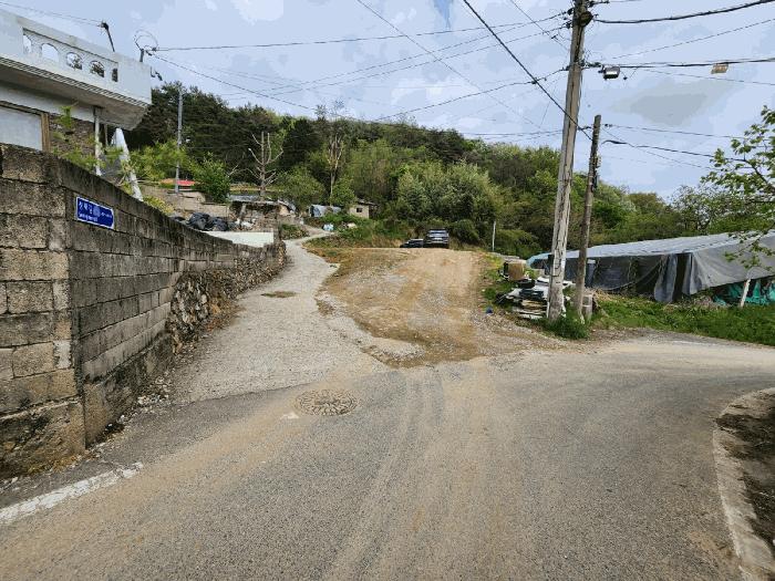 법원경매 2025타경32570 사진4 | 광주 광산구 임곡동 321-1 대지 경매