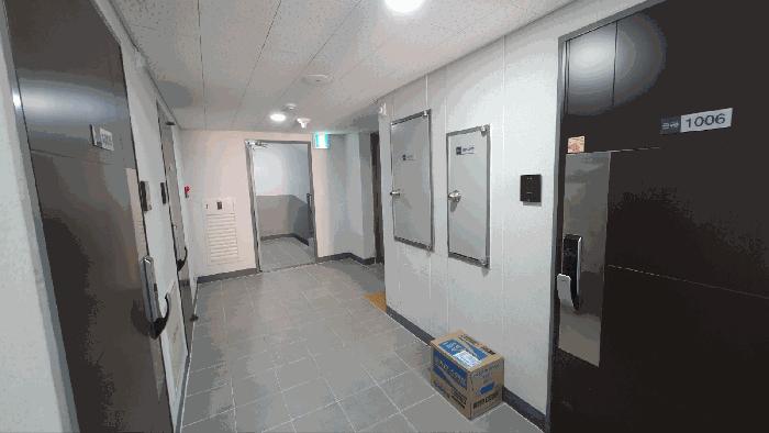 부산광역시 금정구 청룡동 45-2 금정더유엘프리미어 10층1006호 법원경매 물건 대표사진