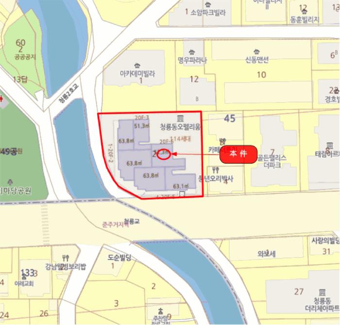2025타경630 법원경매 사진9 | 부산 금정구 아파트 경매