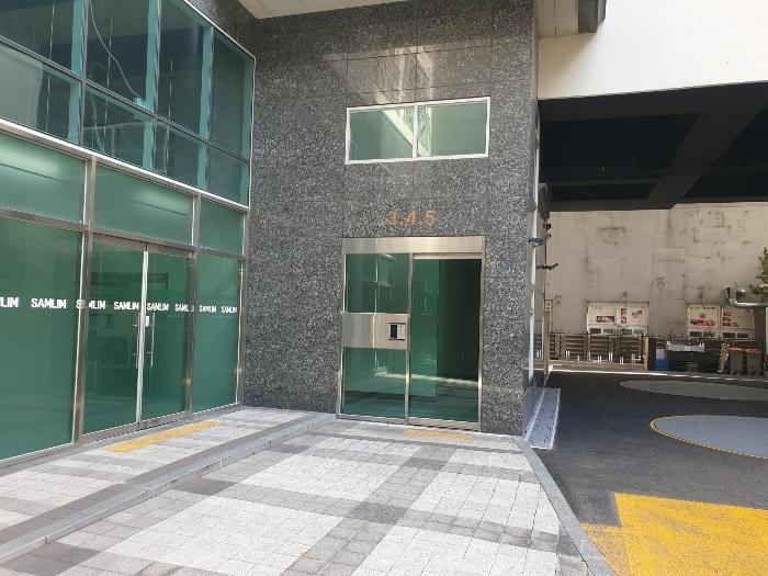 2023타경4333 법원경매 사진2 | 부산 사상구 오피스텔 경매