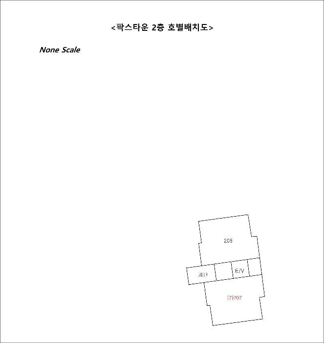 2023타경4333 법원경매 사진32 | 부산 사상구 오피스텔 경매