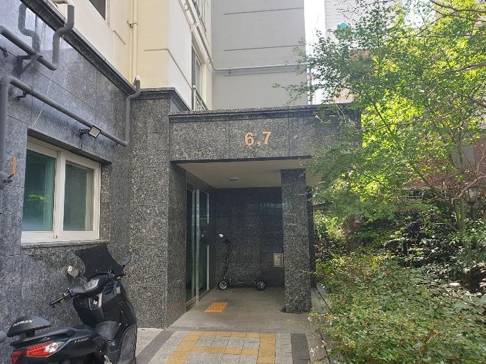 2023타경4333 법원경매 사진4 | 부산 사상구 오피스텔 경매