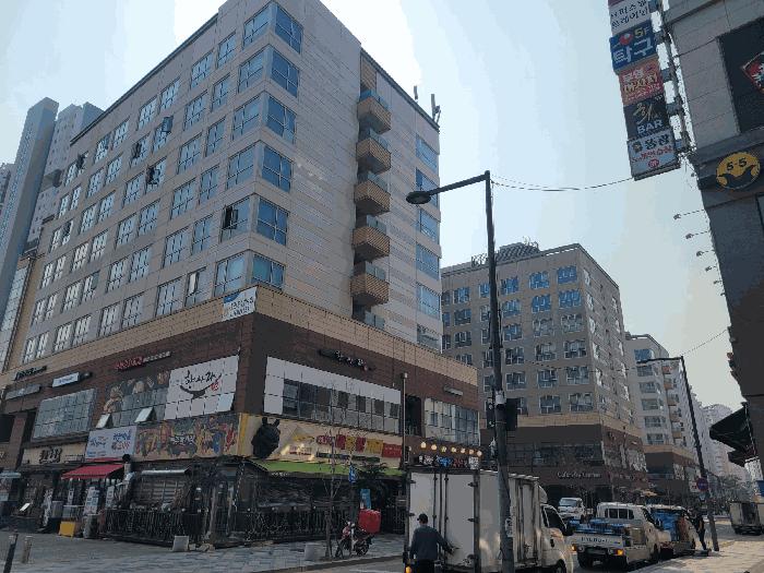 세종특별자치시 도담동 660 세종한신휴시티 7층745호 법원경매 물건 대표사진