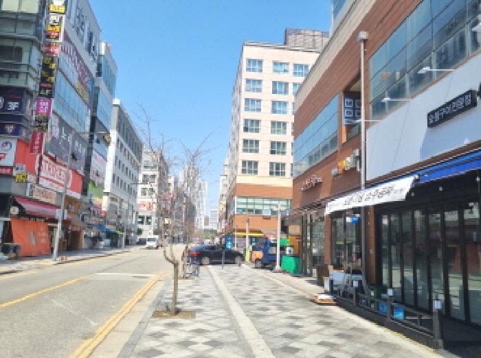 2025타경2392 법원경매 사진5 | 세종 도담동 오피스텔 경매