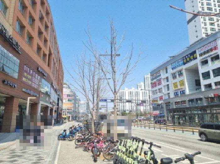 2025타경2392 법원경매 사진6 | 세종 도담동 오피스텔 경매