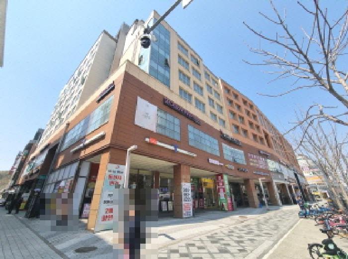 2025타경2392 법원경매 사진7 | 세종 도담동 오피스텔 경매