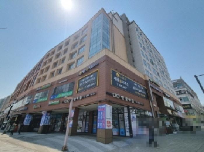 2025타경2392 법원경매 사진8 | 세종 도담동 오피스텔 경매