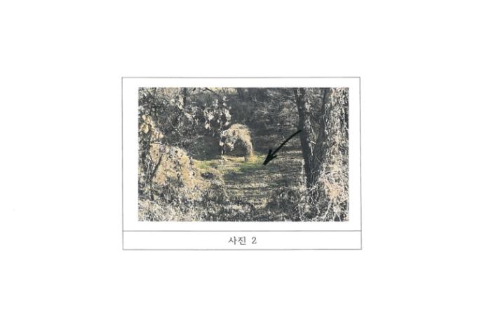 법원경매 2024타경18443 사진4 | 김천시 아포읍 제석리 59-14 과수원 경매
