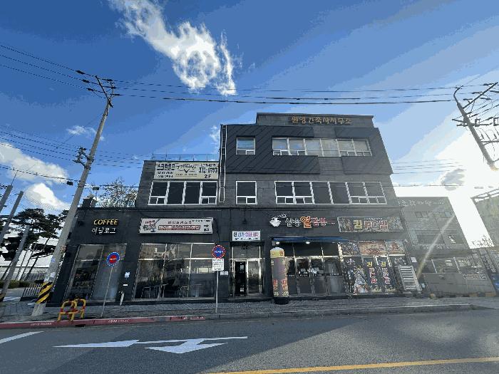 2023타경8736 법원경매 사진2 | 경남 김해시 근린상가 경매