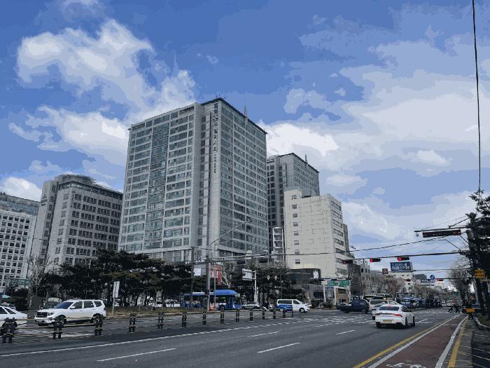 서울 종로구 인의동 48-2 효성주얼리시티 2층제이20 근린상가 사진 2