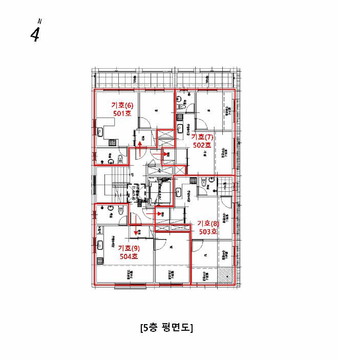 법원경매 2025타경102443 사진35 | 서울 서초구 서초동 1617-19 다세대주택 경매