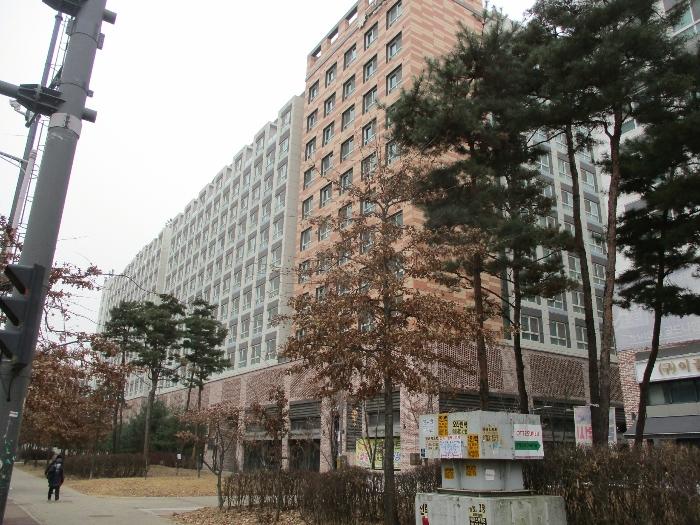 법원경매 2024타경6422 사진2 | 김포시 김포한강10로133번길 근린상가 경매