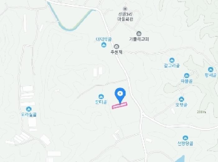 2025타경3718 법원경매 사진20 | 충남 금산군 답 경매