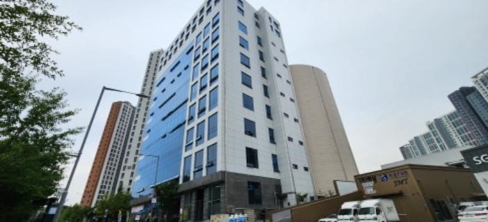 법원경매 2024타경41814 사진7 | 부천시 소사구 옥길동 775-7 옥길지식산업센터 기타 경매