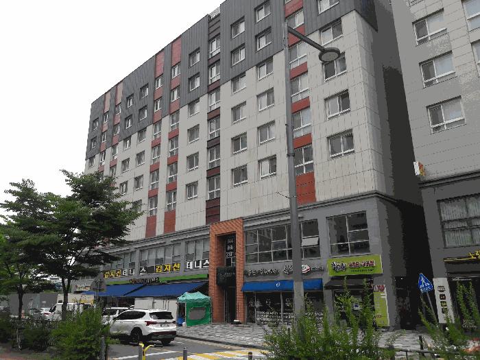 2025타경502758 법원경매 사진3 | 세종 나성동 도시형생활주택 경매