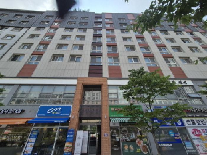 2025타경502758 법원경매 사진9 | 세종 나성동 도시형생활주택 경매