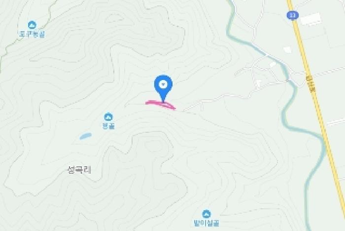 2025타경502953 법원경매 사진30 | 충남 금산군 답 경매