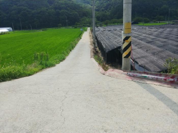 2025타경502953 법원경매 사진8 | 충남 금산군 답 경매