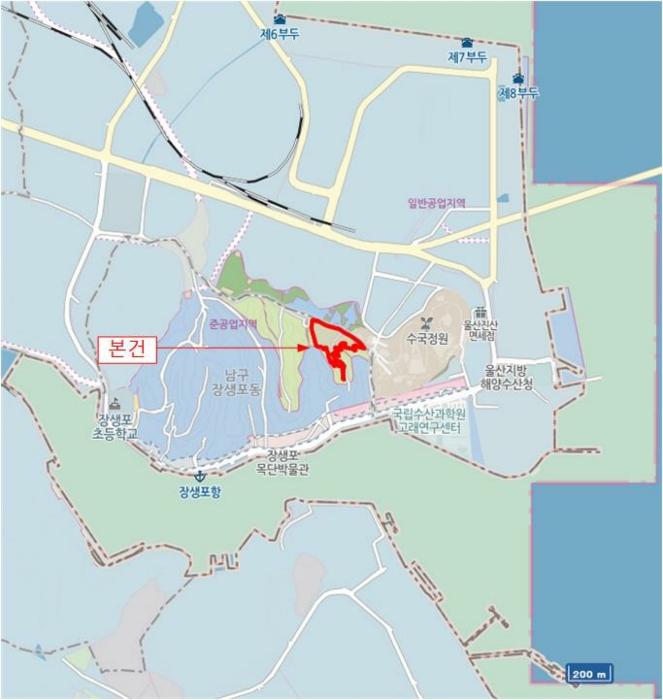 2024타경7828 법원경매 사진30 | 울산 남구 임야 경매