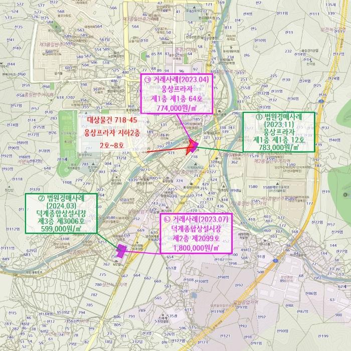 2024타경109090 법원경매 사진21 | 경남 양산시 근린상가 경매