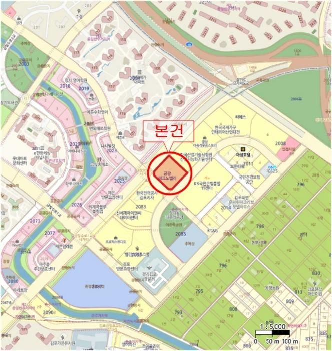 2024타경56526 법원경매 사진16 | 경기 김포시 기타 경매