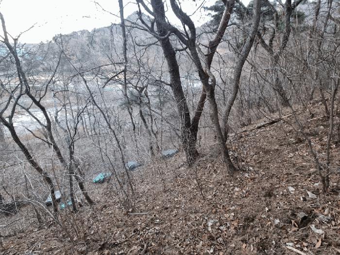 2025타경305 법원경매 사진8 | 울산 북구 임야 경매