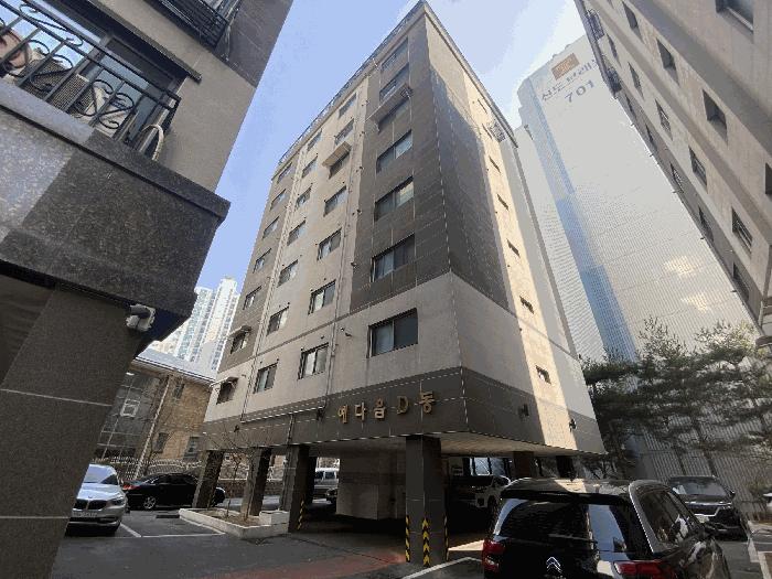 경기도 의정부시 호원동 467-4 예다음 디동 4층 402호 법원경매 물건 대표사진