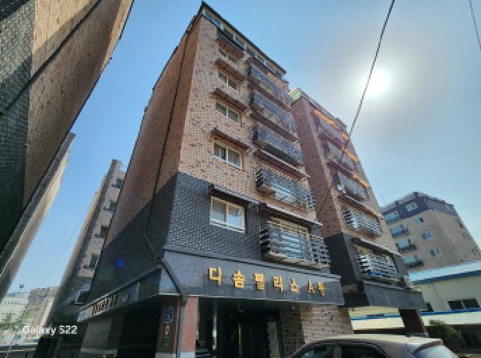 2025타경71800 법원경매 사진7 | 경기 의정부시 오피스텔 경매