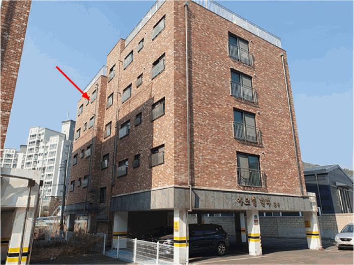 경기도 양주시 덕계동 604-1 아크힐빌라 비동 503호 법원경매 물건 대표사진