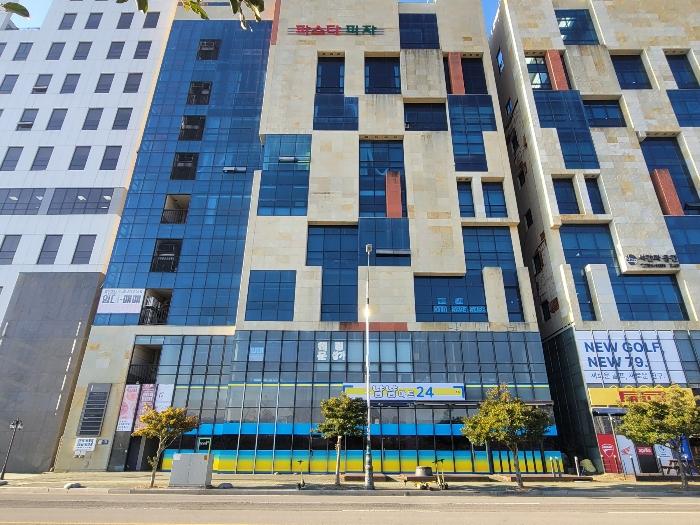 경상남도 양산시 물금읍 부산대학로 126, 1층104호 · 지번주소: 경상남도 양산시 물금읍 범어리 2775-4 법원경매 물건 대표사진
