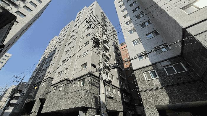 2025타경9009 법원경매 사진5 | 서울 강서구 오피스텔 경매