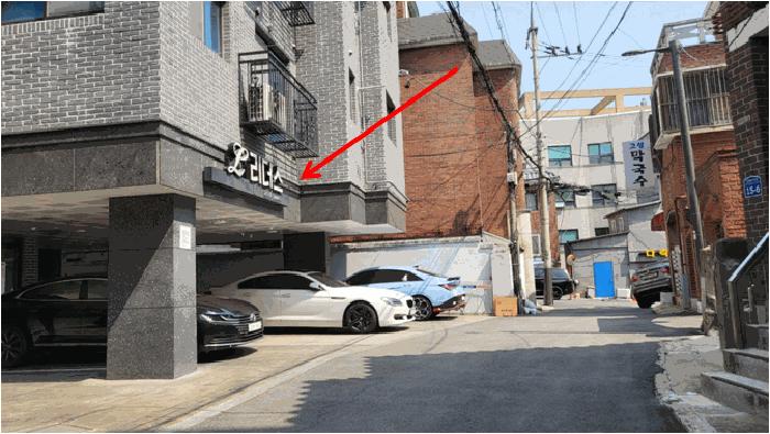 법원경매 2025타경9371 사진3 | 서울 강서구 방화동 319-3 제이투리더스 다세대주택 경매