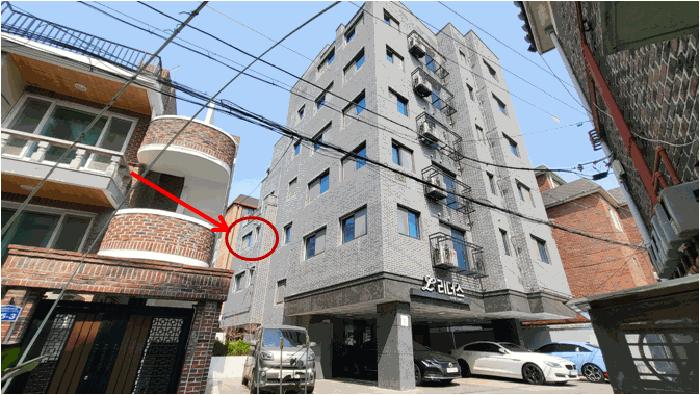법원경매 2025타경9371 사진4 | 서울 강서구 방화동 319-3 제이투리더스 다세대주택 경매