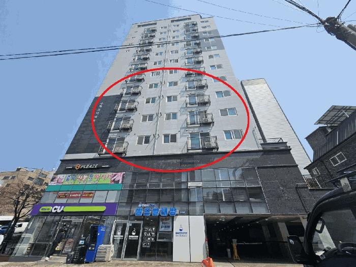 법원경매 2025타경9372 사진3 | 서울 강서구 화곡동 367-1 다세대주택 경매