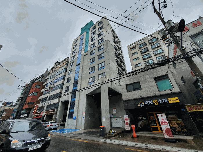 2025타경9439 법원경매 사진5 | 서울 강서구 오피스텔 경매